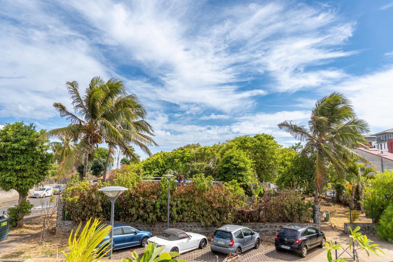 Villa Tikaz Ravine à St Pierre Saint Pierre Esterno foto